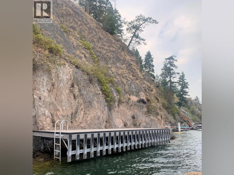 Lot 22-4401 Westside Road, West Kelowna, BC, V1Z 3P8 - 3