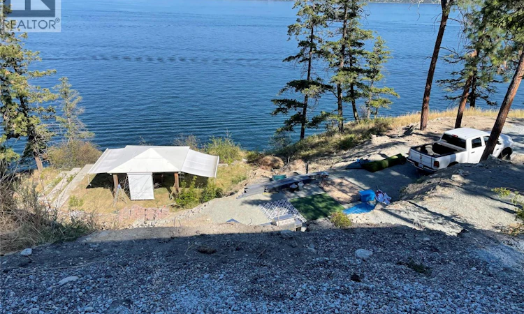 Lot 22-4401 Westside Road