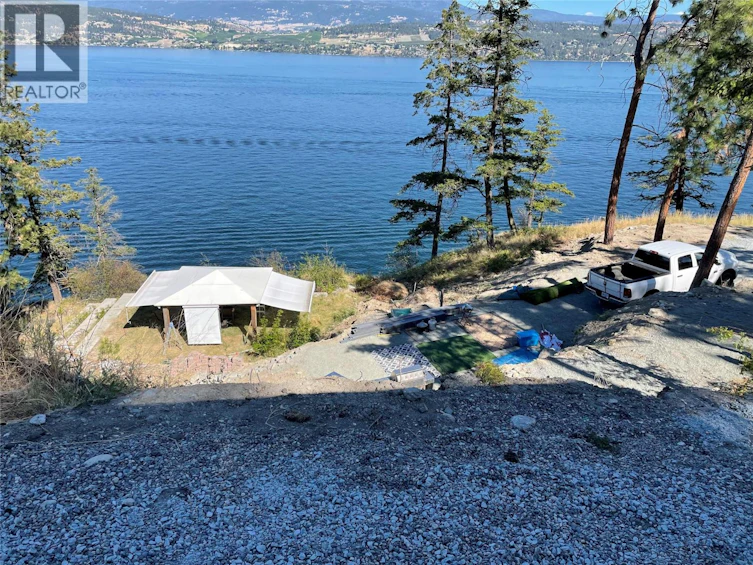 Lot 22-4401 Westside Road, West Kelowna, BC, V1Z 3P8
