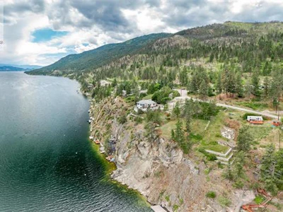 Lot 21-4401 N Westside Road - 2