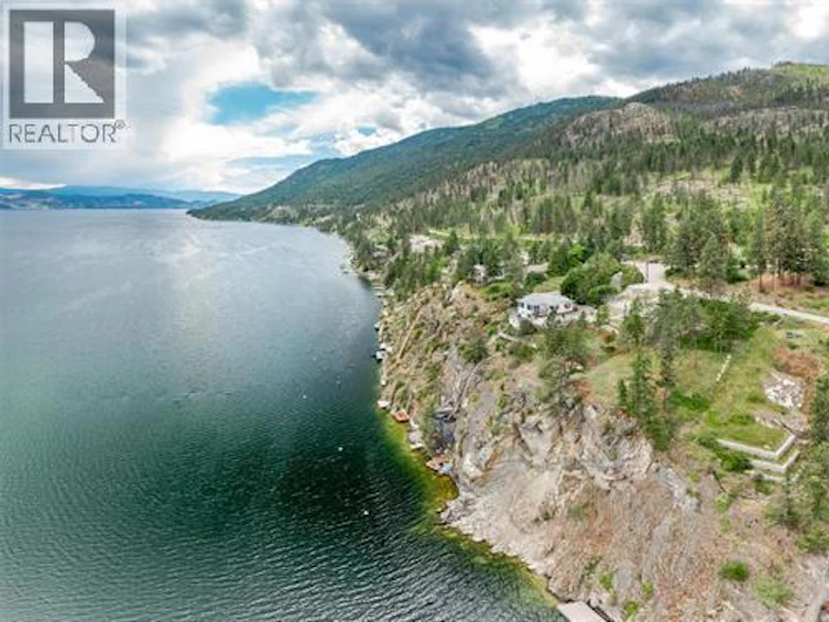 Lot 21-4401 N Westside Road, West Kelowna, BC, V1Y 8B2 - 2