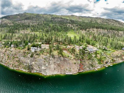 Lot 21-4401 N Westside Road - 4