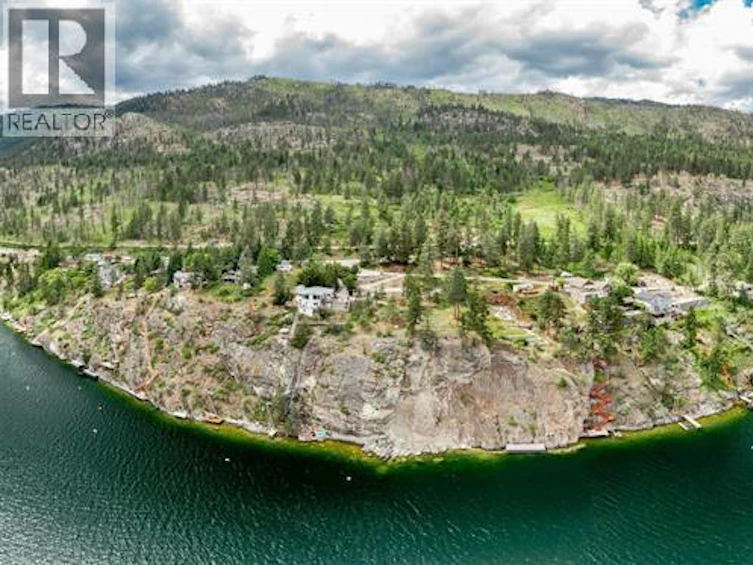 Lot 21-4401 N Westside Road, West Kelowna, BC, V1Y 8B2 - 4