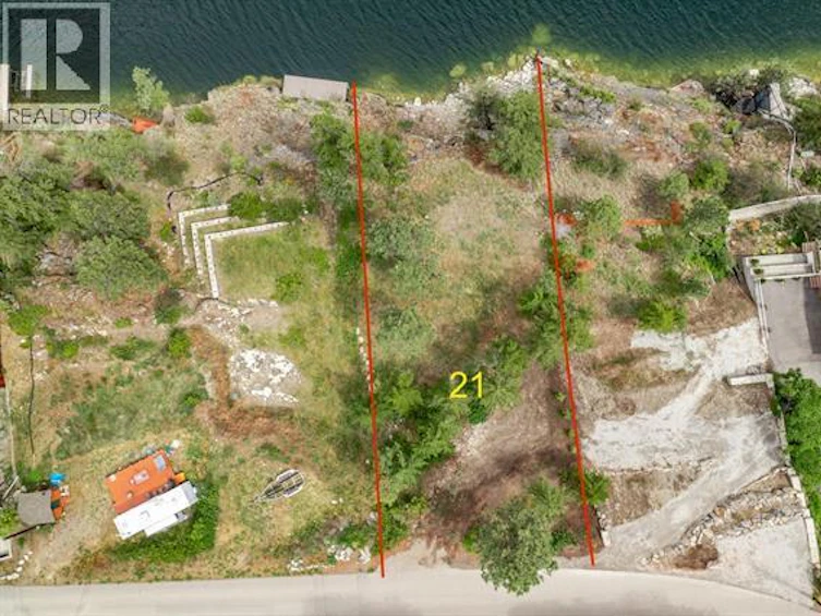 Lot 21-4401 N Westside Road, West Kelowna, BC, V1Y 8B2 - 6