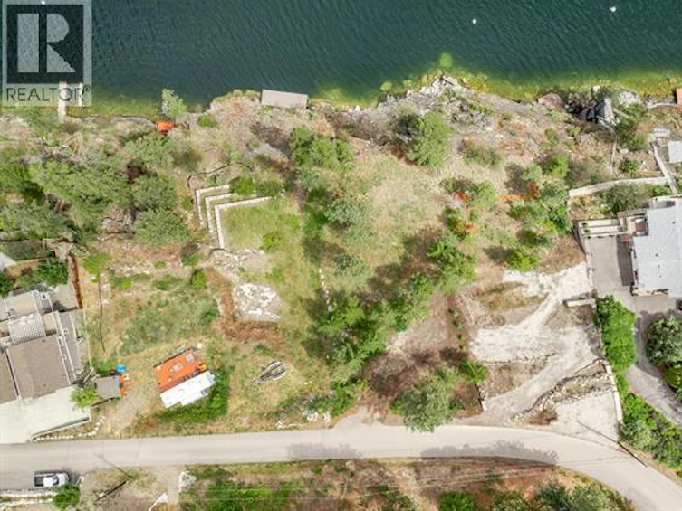 Lot 21-4401 N Westside Road, West Kelowna, BC, V1Y 8B2 - 7