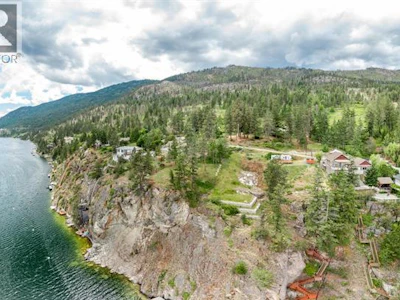 Lot 21-4401 N Westside Road - 3