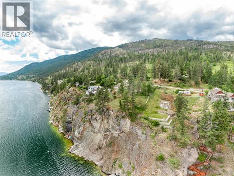Lot 21-4401 N Westside Road, West Kelowna, BC, V1Y 8B2 - 3