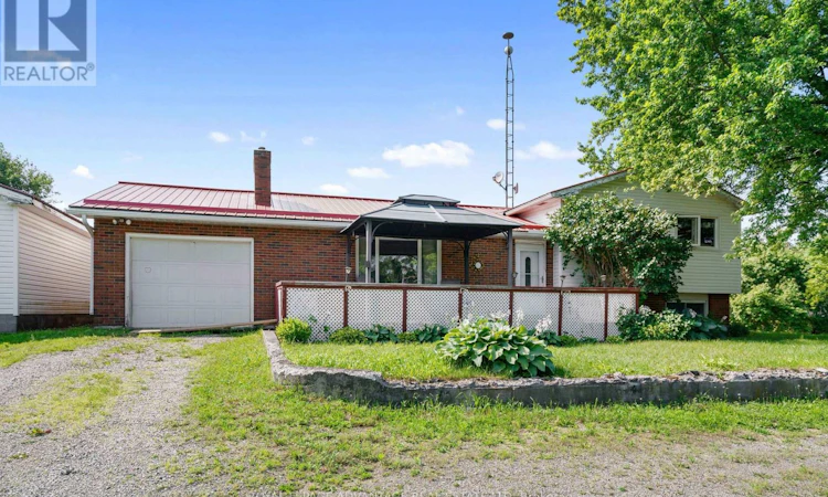 2564 2nd Conc Road