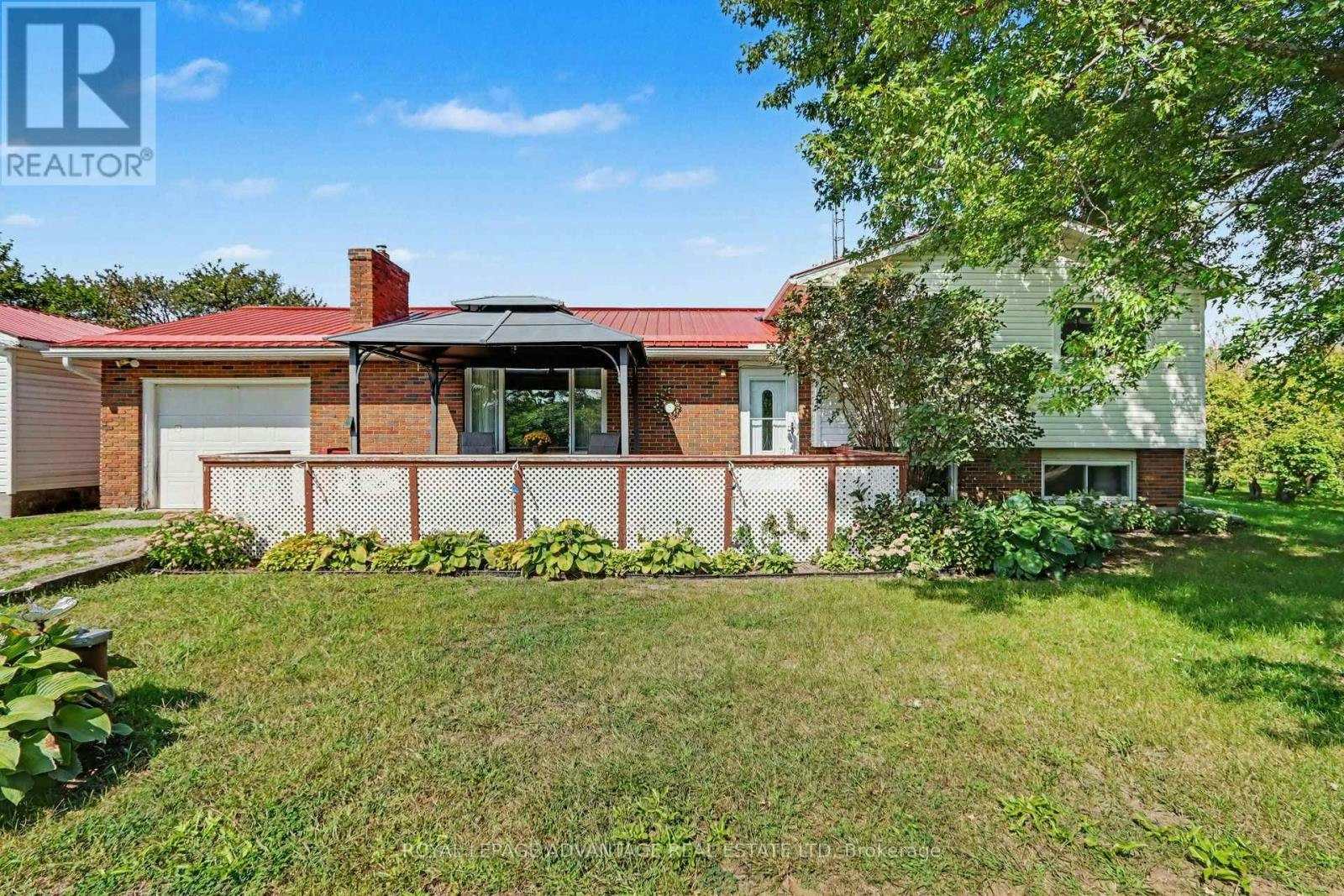 2564 2nd Conc Road, Augusta, ON, K0E 1R0