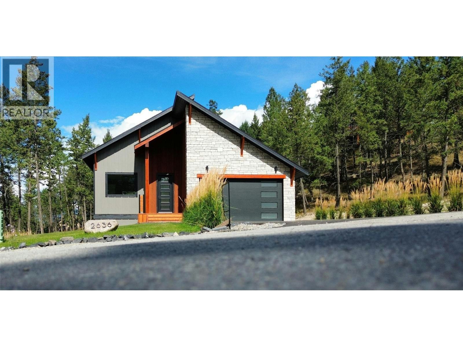 2636 Taynton Trail, Invermere, BC, V0A 1K6