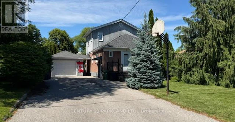 BSMT-78 Cree Avenue, Toronto, ON, M1M 1Z8