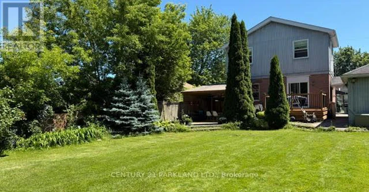 BSMT-78 Cree Avenue, Toronto, ON, M1M 1Z8 - 16
