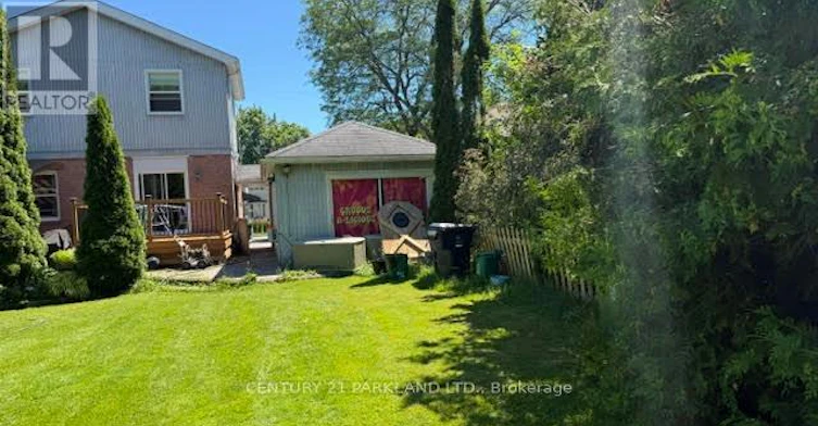 BSMT-78 Cree Avenue, Toronto, ON, M1M 1Z8 - 17
