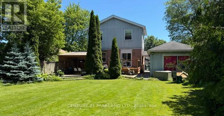 BSMT-78 Cree Avenue, Toronto, ON, M1M 1Z8 - 15