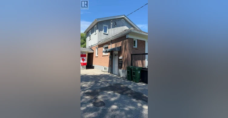 BSMT-78 Cree Avenue, Toronto, ON, M1M 1Z8 - 2