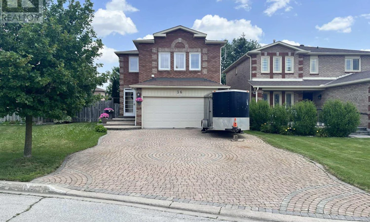 36 Tamara Drive