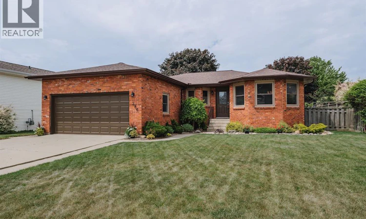 286 Cherrywood