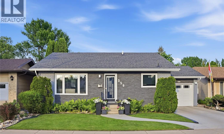 559 Delaronde Road