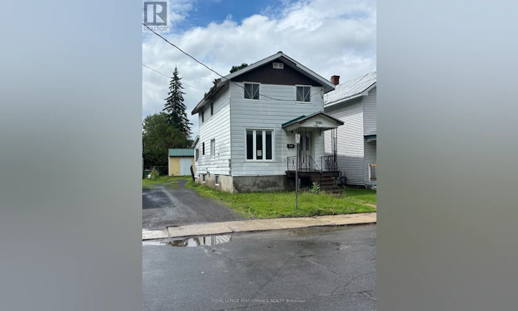 308 Genevieve Street