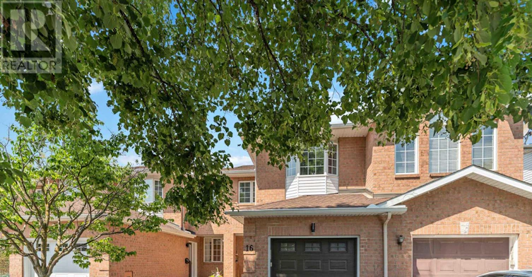 16 Cohen Avenue, Ottawa, ON, K2L 4E9