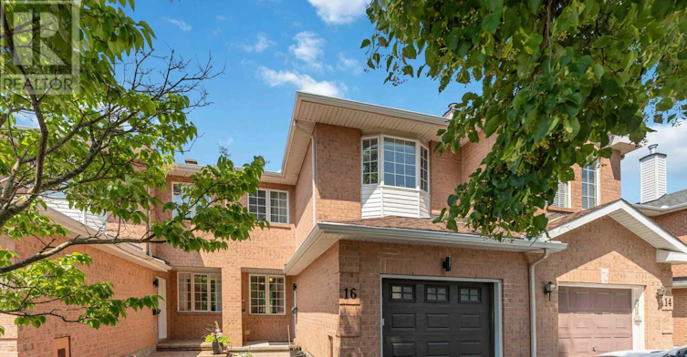 16 Cohen Avenue, Ottawa, ON, K2L 4E9 - 2