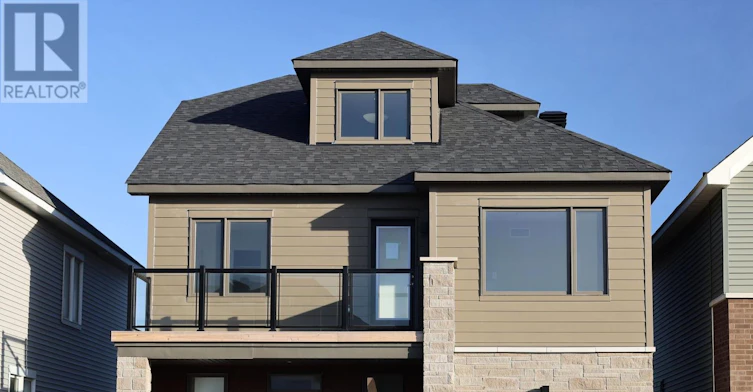 333 Peninsula Road, Ottawa, ON, K0A 2Z0