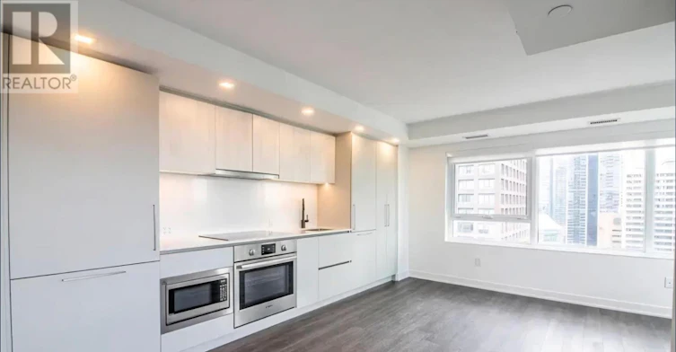 1604-609 Sherbourne Street, Toronto, ON, M4X 1K7