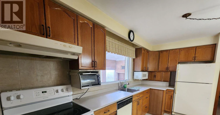 464 Scarborough Golf Club Road, Toronto, ON, M1G 1H1 - 9
