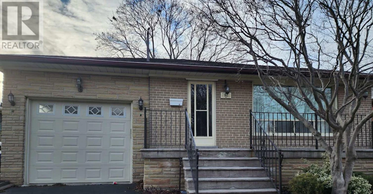 464 Scarborough Golf Club Road, Toronto, ON, M1G 1H1 - 2