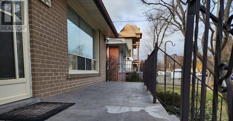 464 Scarborough Golf Club Road, Toronto, ON, M1G 1H1 - 19