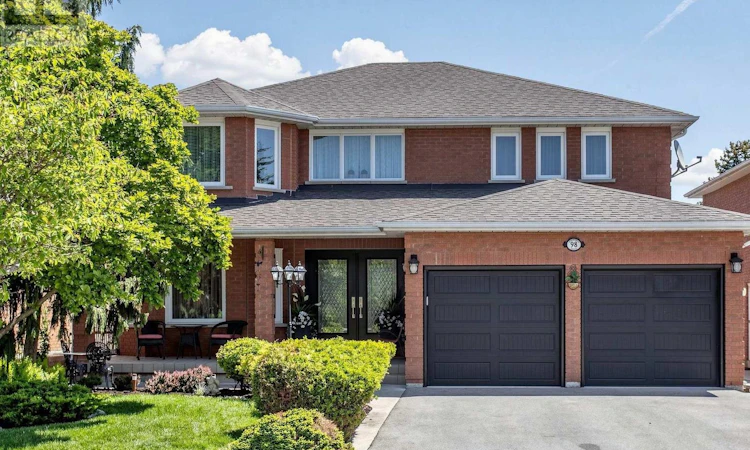 98 Arrowhead Drive
