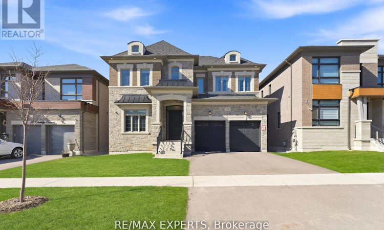 54 Winthrop Crescent