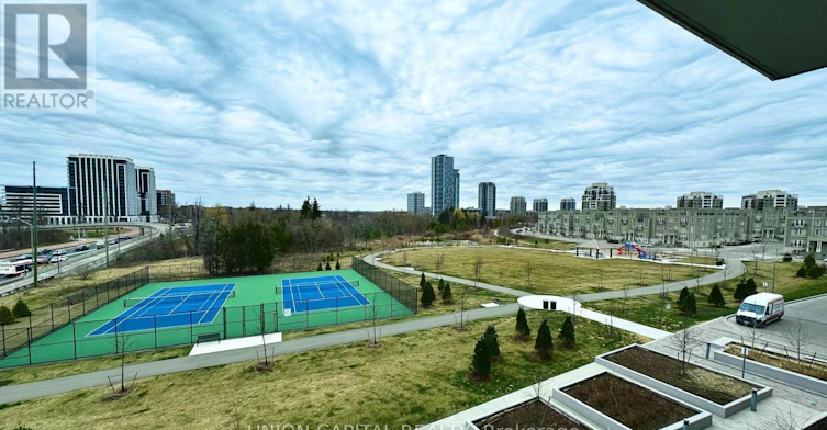 418-10 Rouge Valley Drive W, Markham, ON, L6G 0G9 - 14