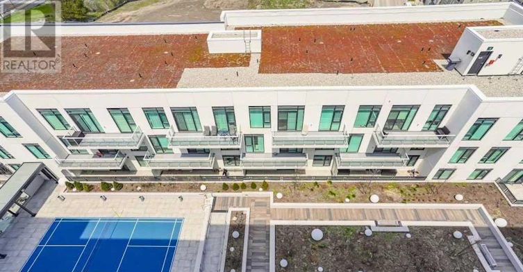 418-10 Rouge Valley Drive W, Markham, ON, L6G 0G9 - 13