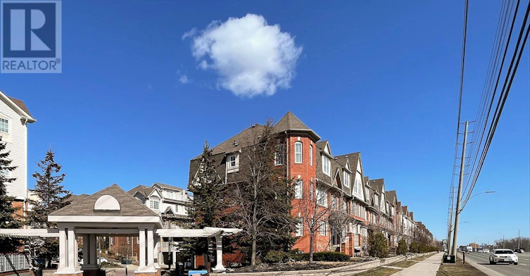 2-639 Dundas Street W, Mississauga, ON, L5B 0B5 - 2