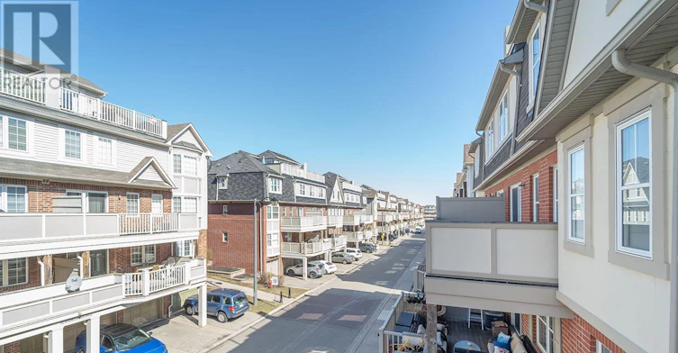 2-639 Dundas Street W, Mississauga, ON, L5B 0B5 - 12