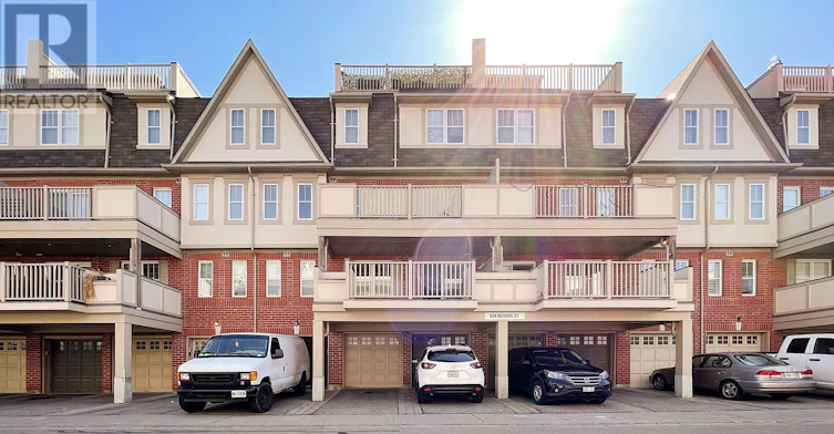 2-639 Dundas Street W, Mississauga, ON, L5B 0B5 - 7