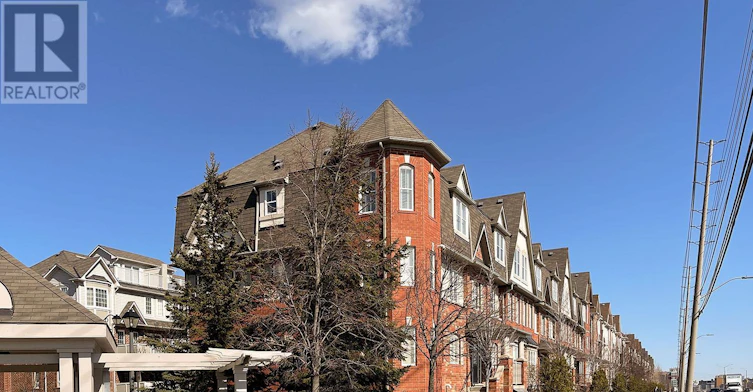 2-639 Dundas Street W, Mississauga, ON, L5B 0B5 - 3