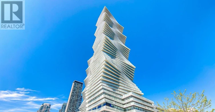 1608-3883 Quartz Road, Mississauga, ON, L5B 0M4