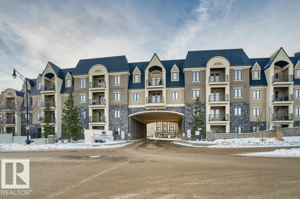 319-6083 Maynard Wy NW, Edmonton, AB, T6R 0S5