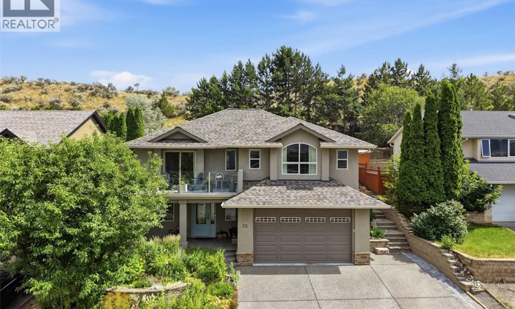25-1651 Valleyview Drive