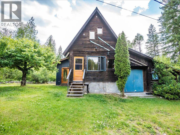 6042 Woodward Road, Winlaw, BC, V0G 2G0 - 32