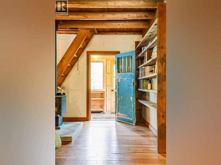 6042 Woodward Road, Winlaw, BC, V0G 2G0 - 47