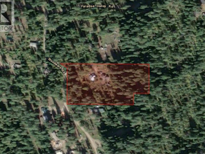 6042 Woodward Road - 2
