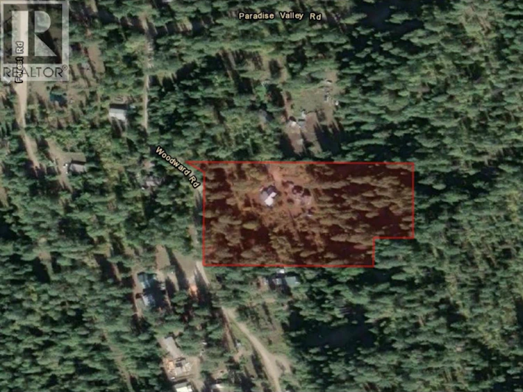 6042 Woodward Road, Winlaw, BC, V0G 2G0 - 2