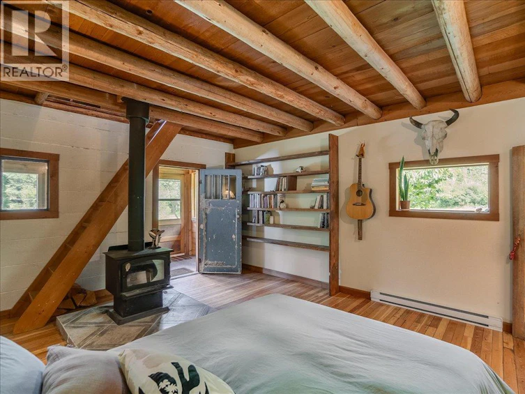 6042 Woodward Road, Winlaw, BC, V0G 2G0 - 46