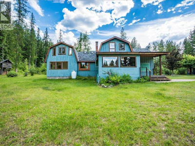 6042 Woodward Road - 3