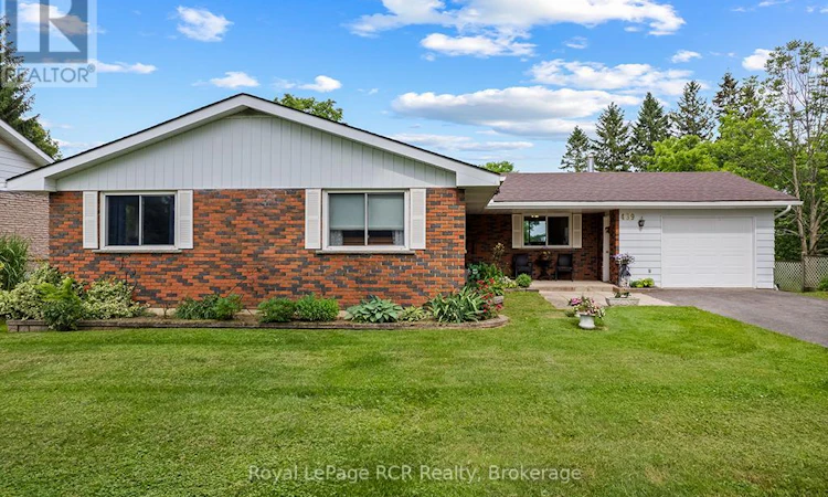 489 Ridge Road