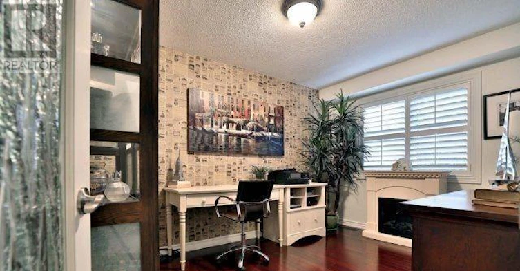215 River Oaks Boulevard E, Oakville, ON, L6H 5N3 - 11
