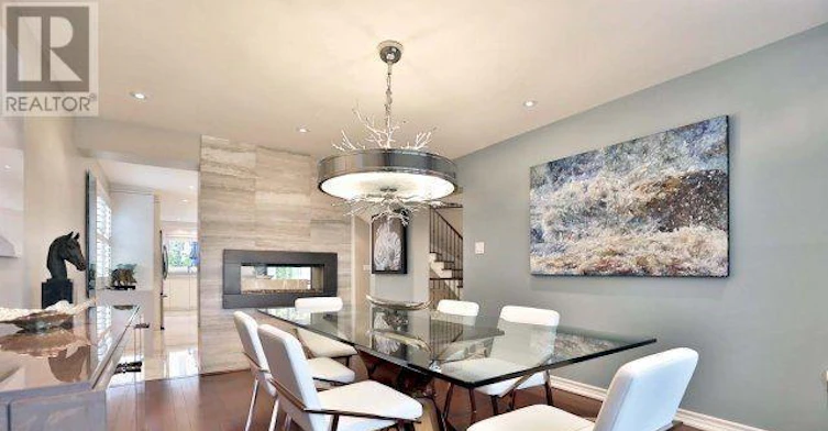 215 River Oaks Boulevard E, Oakville, ON, L6H 5N3 - 4